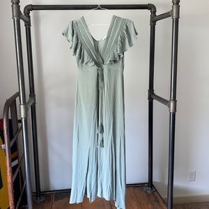 Baltic born dress -size s-